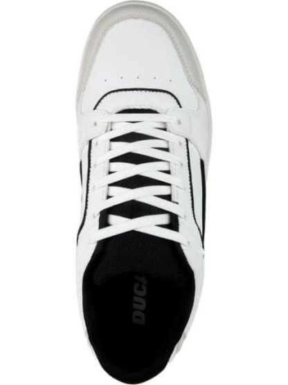 TENIS URBANO BLANCO DUCATI - Image 3