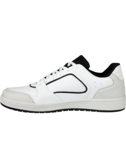TENIS URBANO BLANCO DUCATI - Image 5