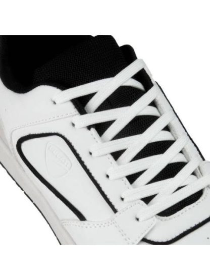 TENIS URBANO BLANCO DUCATI - Image 6