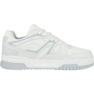 TENIS URBANO BLANCO KANGAROOS
