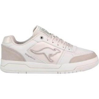 TENIS URBANO BLANCO KANGAROOS