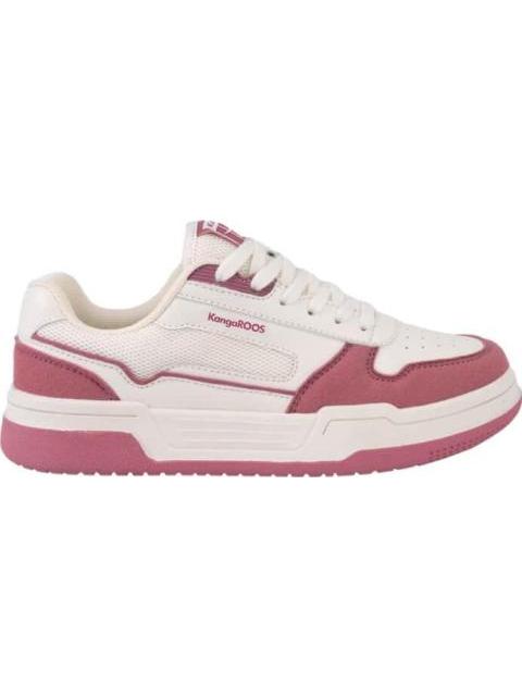 TENIS URBANO BLANCO KANGAROOS