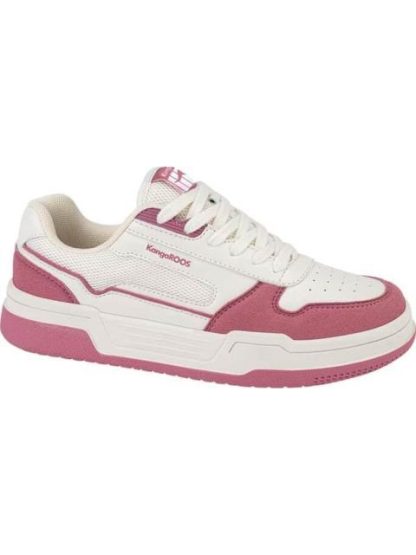 TENIS URBANO BLANCO KANGAROOS - Image 2