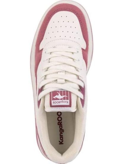 TENIS URBANO BLANCO KANGAROOS - Image 3