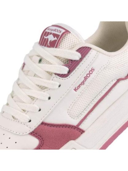 TENIS URBANO BLANCO KANGAROOS - Image 6