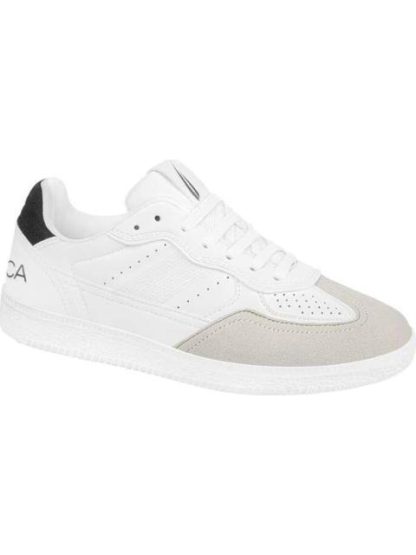 TENIS URBANO BLANCO NAUTICA - Image 2