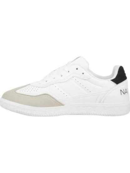 TENIS URBANO BLANCO NAUTICA - Image 5