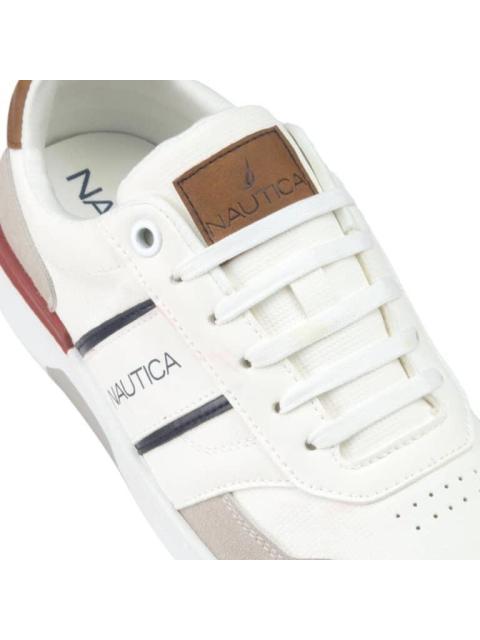 TENIS URBANO BLANCO NAUTICA - Image 6