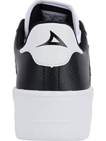 TENIS CAMINAR BLANCO/NEGRO PIRMA - Image 3