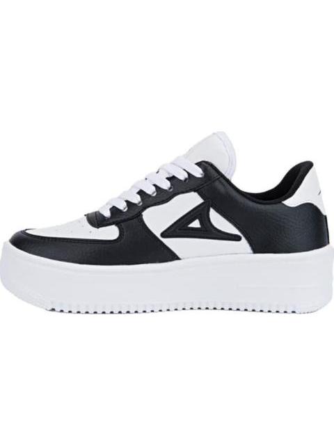 TENIS CAMINAR BLANCO/NEGRO PIRMA - Image 5