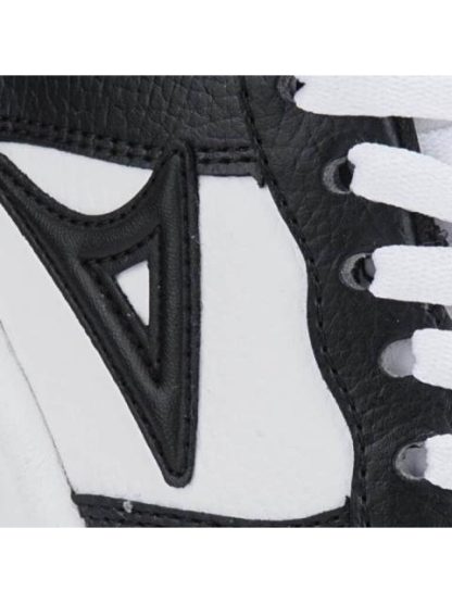 TENIS CAMINAR BLANCO/NEGRO PIRMA - Image 6