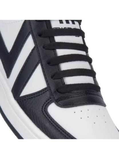 TENIS SPORT BLANCO/NEGRO MIRAGE - Image 6