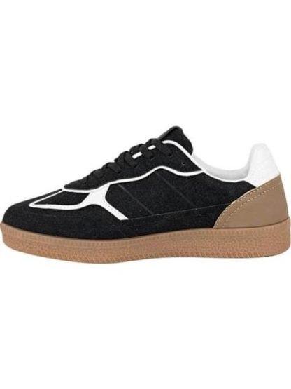 TENIS URBANO BLANCO/NEGRO NAUTICA - Image 5
