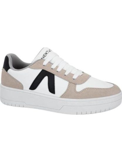 TENIS URBANO BLANCO NEXT CO - Image 2