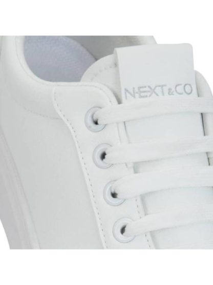 TENIS BASICO BLANCO NEXT CO - Image 6