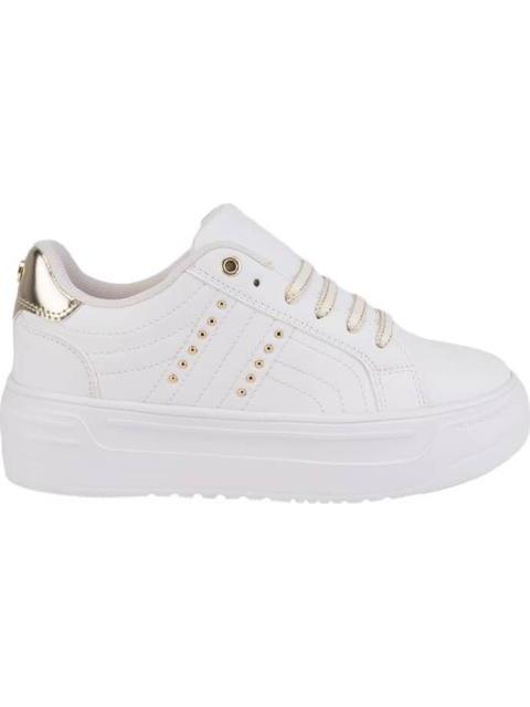 TENIS URBANO BLANCO THALIA SODI