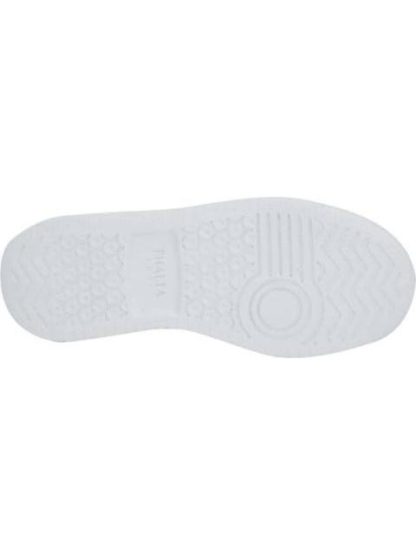 TENIS CASUAL URBANO BLANCO THALIA SODI - Image 4