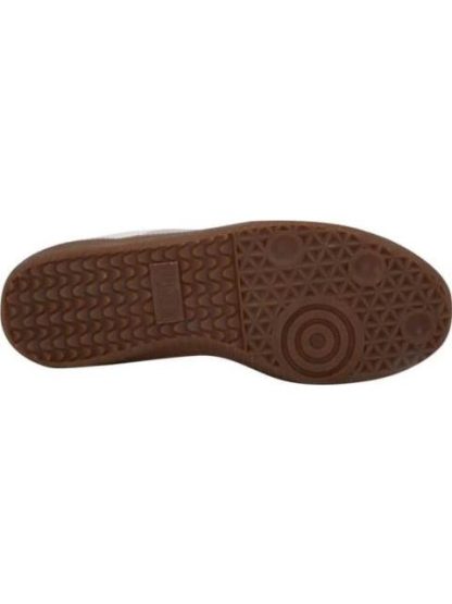 TENIS CASUAL URBANO BLANCO THALIA SODI - Image 4