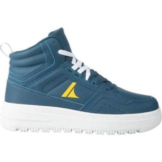 TENIS URBANO BOTA AZUL PROKENNEX