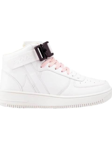 TENIS URBANO BOTA BLANCO PROKENNEX