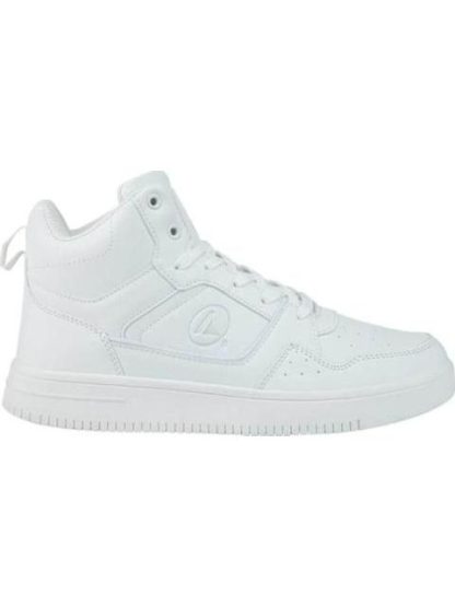 TENIS URBANO BOTA BLANCO PROKENNEX