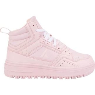 TENIS URBANO BOTA ROSA PROKENNEX
