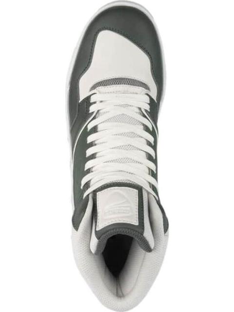 TENIS URBANO BOTA VERDE OLIVO DUCATI - Image 3