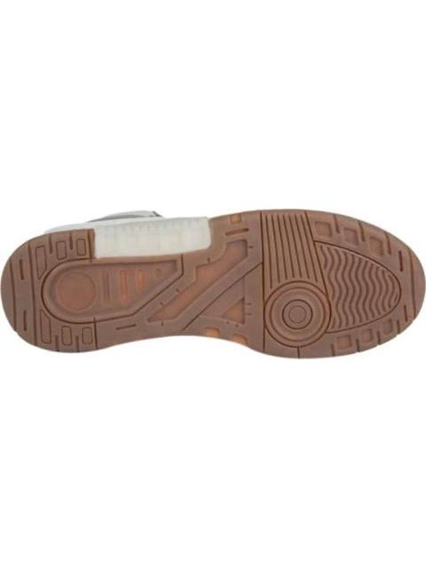 TENIS URBANO BOTA VERDE OLIVO DUCATI - Image 4