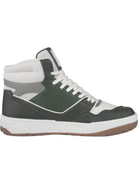 TENIS URBANO BOTA VERDE OLIVO DUCATI - Image 5