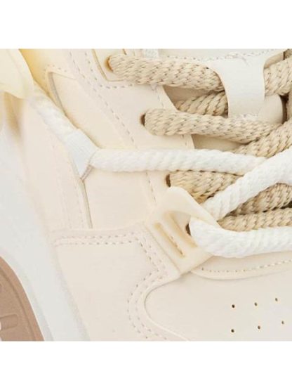 TENIS ESTRELLA BEIGE NEXT CO - Image 6
