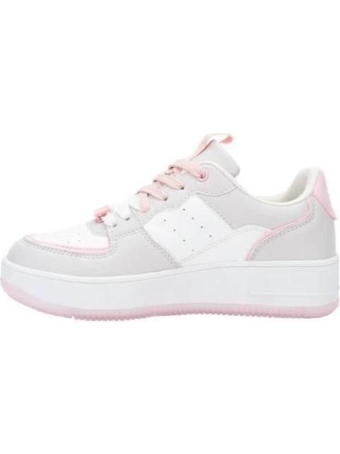 TENIS CASUAL URBANO BLANCO THALIA SODI - Image 6