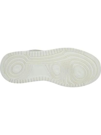 TENIS CON PLATAFORMA BLANCO BELINDA PEREGRIN - Image 4