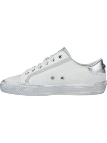 TENIS ESTRELLAS BLANCO BELINDA PEREGRIN - Image 5