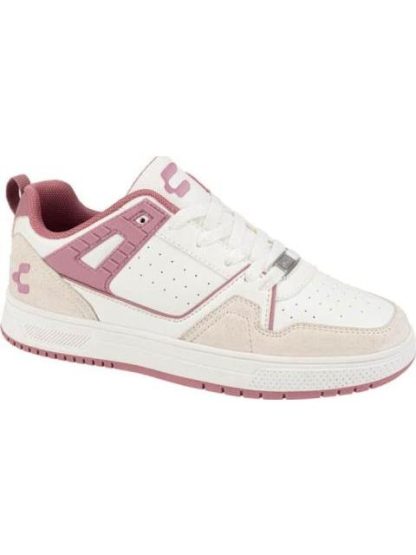 TENIS CASUAL URBANO BLANCO CHARLY - Image 2