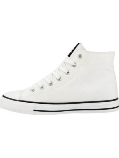 TENIS CASUAL MICKEY MOUSE BLANCO DISNEY - Image 5