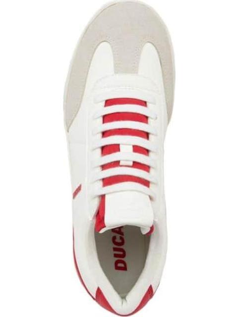 TENIS URBANO BLANCO DUCATI - Image 3