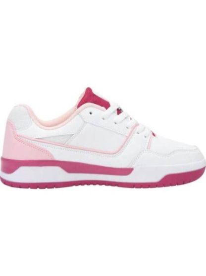 TENIS URBANO CAJA BLANCO DUCATI - Image 5
