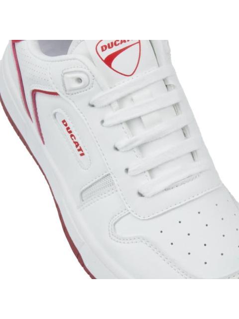 TENIS CASUAL BLANCO DUCATI - Image 6