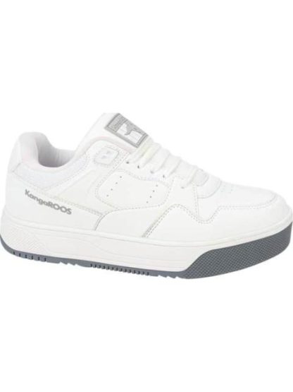 TENIS URBANO BLANCO KANGAROOS - Image 2