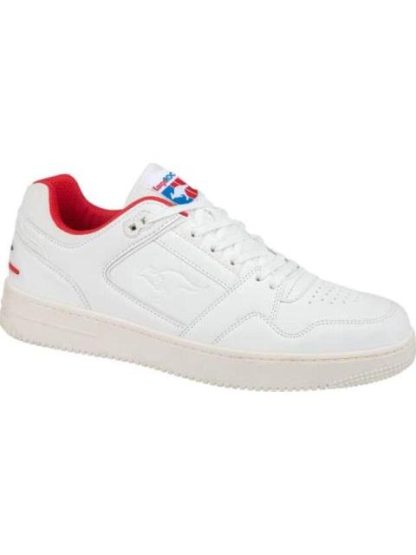 TENIS CASUAL BLANCO KANGAROOS - Image 2