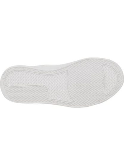 TENIS PLATAFORMA BLANCO KANGAROOS - Image 4