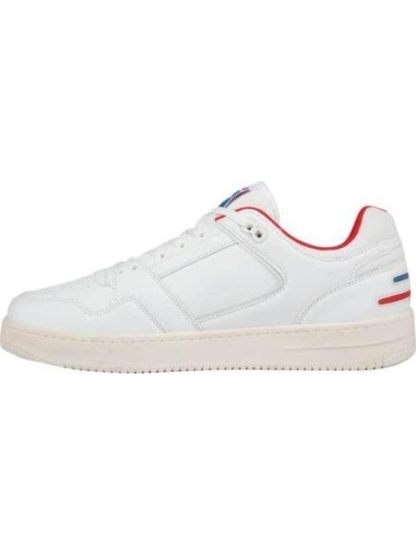 TENIS CASUAL BLANCO KANGAROOS - Image 5
