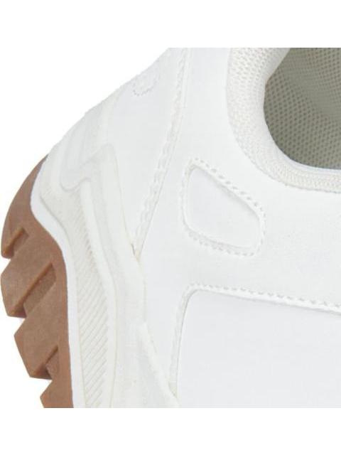 TENIS PLATAFORMA BLANCO KANGAROOS - Image 6