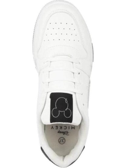 TENIS URBANO CAJA BLANCO MICKEY MOUSE - Image 3