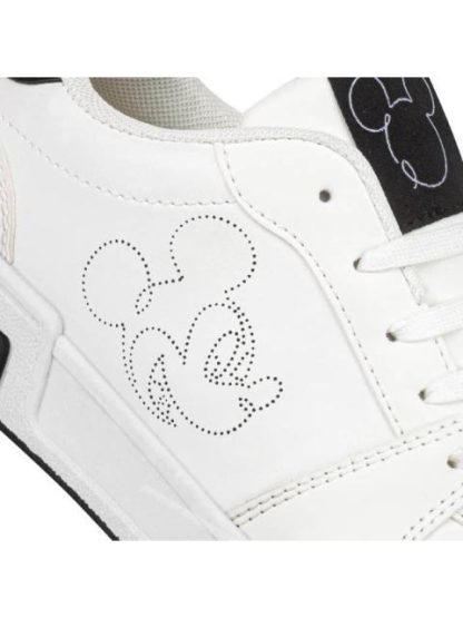 TENIS URBANO CAJA BLANCO MICKEY MOUSE - Image 6