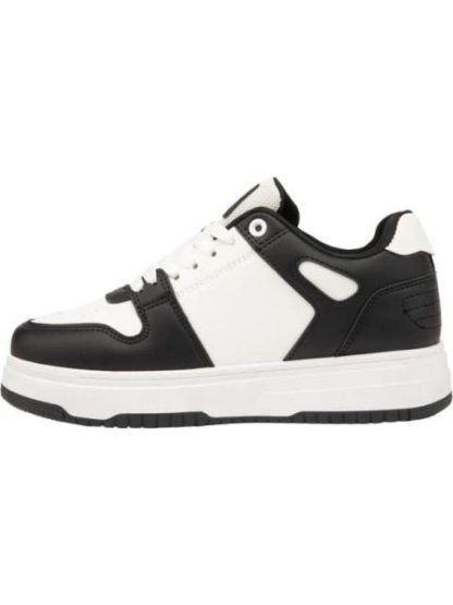 TENIS URBANO BLANCO/NEGRO BELINDA PEREGRIN - Image 5