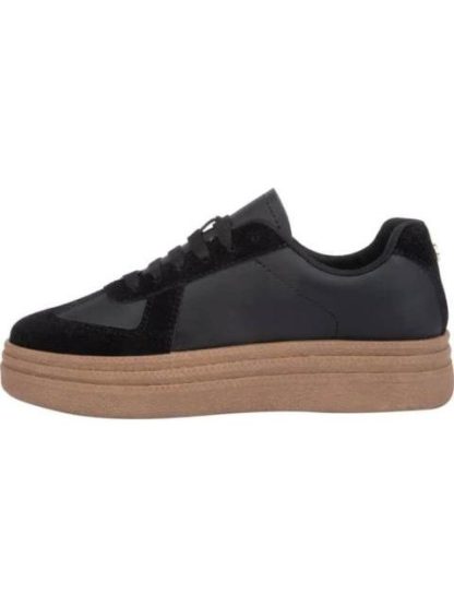 TENIS CASUAL BLANCO/NEGRO THALIA SODI - Image 5