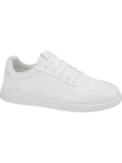 TENIS CASUAL BLANCO NEXT CO - Image 2