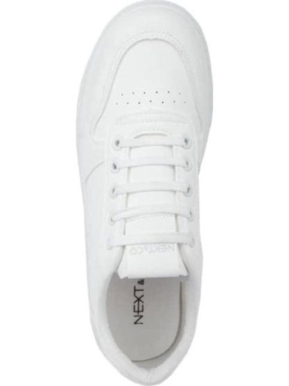 TENIS CASUAL BLANCO NEXT CO - Image 3
