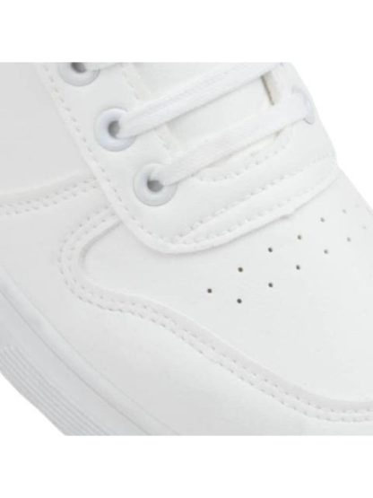 TENIS CASUAL BLANCO NEXT CO - Image 6